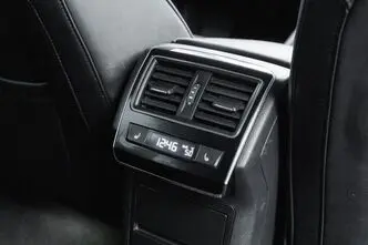 Škoda Superb, 2.0, 200 kW, bensiin, automaat, nelikvedu