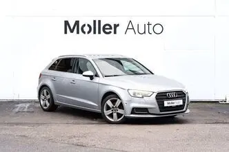 Audi A3, 2.0, 110 kW, diisel, manuaal, esivedu