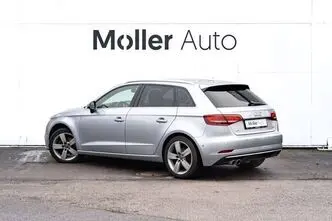 Audi A3, 2.0, 110 kW, diisel, manuaal, esivedu