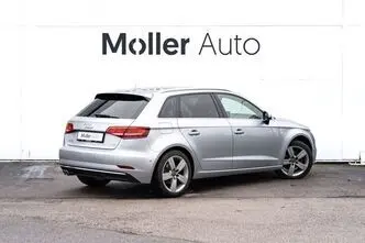 Audi A3, 2.0, 110 kW, diisel, manuaal, esivedu