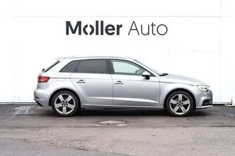 Audi A3, 2.0, 110 kW, diisel, manuaal, esivedu