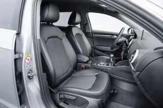 Audi A3, 2.0, 110 kW, diisel, manuaal, esivedu