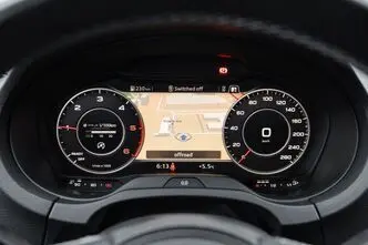 Audi A3, 2.0, 110 kW, diisel, manuaal, esivedu