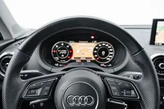 Audi A3, 2.0, 110 kW, diisel, manuaal, esivedu