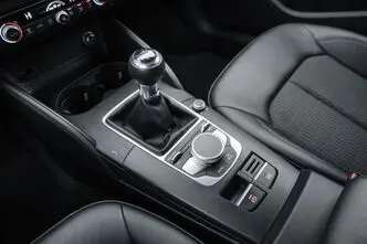 Audi A3, 2.0, 110 kW, diisel, manuaal, esivedu