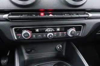 Audi A3, 2.0, 110 kW, diisel, manuaal, esivedu