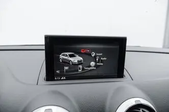 Audi A3, 2.0, 110 kW, diisel, manuaal, esivedu