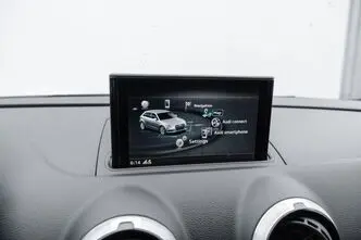 Audi A3, 2.0, 110 kW, diisel, manuaal, esivedu