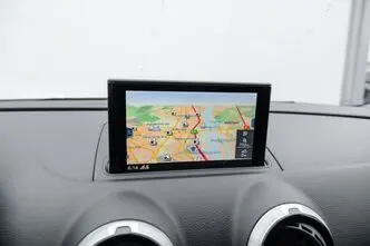 Audi A3, 2.0, 110 kW, diisel, manuaal, esivedu