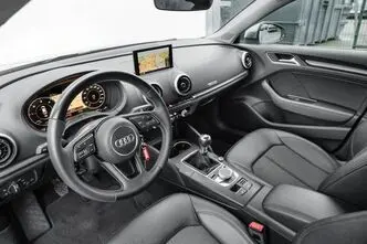 Audi A3, 2.0, 110 kW, diisel, manuaal, esivedu
