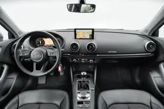 Audi A3, 2.0, 110 kW, diisel, manuaal, esivedu