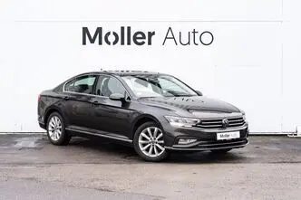 Volkswagen Passat, 1.5, 110 kW, bensiin, automaat