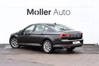 Volkswagen Passat, 1.5, 110 kW, bensiin, automaat