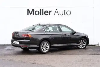 Volkswagen Passat, 1.5, 110 kW, bensiin, automaat