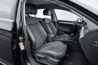 Volkswagen Passat, 1.5, 110 kW, bensiin, automaat