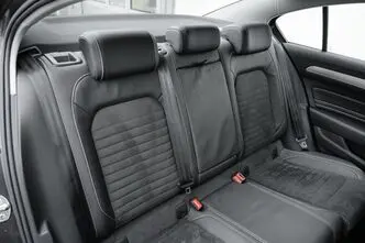 Volkswagen Passat, 1.5, 110 kW, bensiin, automaat