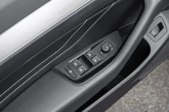 Volkswagen Passat, 1.5, 110 kW, bensiin, automaat