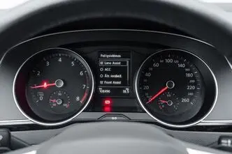 Volkswagen Passat, 1.5, 110 kW, bensiin, automaat