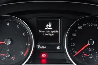 Volkswagen Passat, 1.5, 110 kW, bensiin, automaat