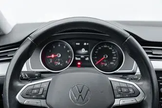 Volkswagen Passat, 1.5, 110 kW, bensiin, automaat