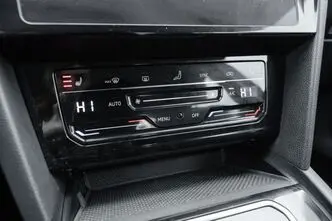 Volkswagen Passat, 1.5, 110 kW, bensiin, automaat