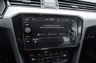 Volkswagen Passat, 1.5, 110 kW, bensiin, automaat