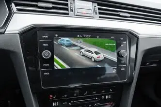 Volkswagen Passat, 1.5, 110 kW, bensiin, automaat