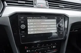 Volkswagen Passat, 1.5, 110 kW, bensiin, automaat