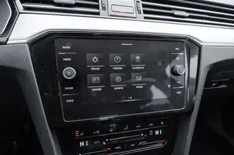 Volkswagen Passat, 1.5, 110 kW, bensiin, automaat