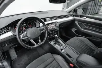 Volkswagen Passat, 1.5, 110 kW, bensiin, automaat