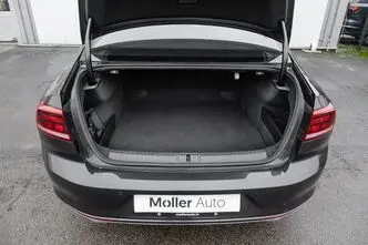 Volkswagen Passat, 1.5, 110 kW, bensiin, automaat