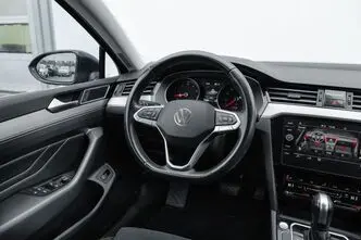 Volkswagen Passat, 1.5, 110 kW, bensiin, automaat