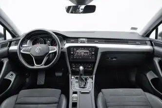 Volkswagen Passat, 1.5, 110 kW, bensiin, automaat