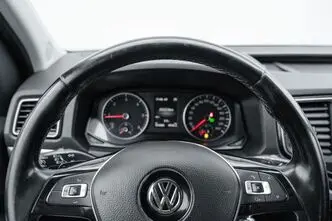 Volkswagen Amarok, 3.0, 165 kW, diisel, automaat, nelikvedu