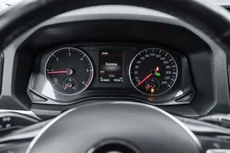 Volkswagen Amarok, 3.0, 165 kW, diisel, automaat, nelikvedu