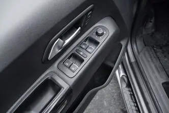 Volkswagen Amarok, 3.0, 165 kW, diisel, automaat, nelikvedu