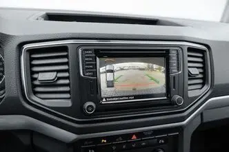 Volkswagen Amarok, 3.0, 165 kW, diisel, automaat, nelikvedu