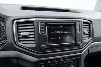 Volkswagen Amarok, 3.0, 165 kW, diisel, automaat, nelikvedu