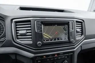 Volkswagen Amarok, 3.0, 165 kW, diisel, automaat, nelikvedu