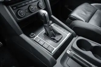 Volkswagen Amarok, 3.0, 165 kW, diisel, automaat, nelikvedu