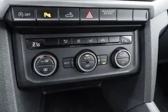 Volkswagen Amarok, 3.0, 165 kW, diisel, automaat, nelikvedu