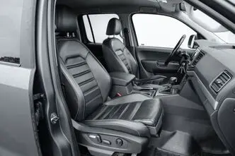 Volkswagen Amarok, 3.0, 165 kW, diisel, automaat, nelikvedu