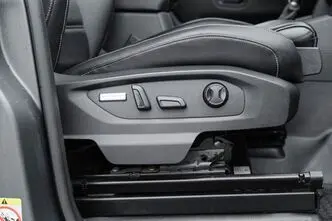 Volkswagen Amarok, 3.0, 165 kW, diisel, automaat, nelikvedu