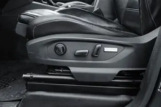 Volkswagen Amarok, 3.0, 165 kW, diisel, automaat, nelikvedu