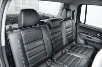 Volkswagen Amarok, 3.0, 165 kW, diisel, automaat, nelikvedu