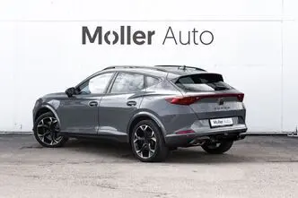 Cupra Formentor, 1.4, 180 kW, pistikhübriid, automaat