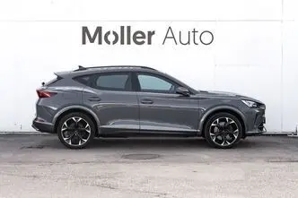 Cupra Formentor, 1.4, 180 kW, pistikhübriid, automaat