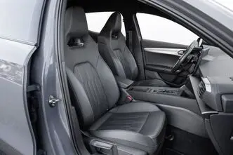 Cupra Formentor, 1.4, 180 kW, pistikhübriid, automaat