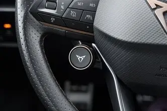 Cupra Formentor, 1.4, 180 kW, pistikhübriid, automaat