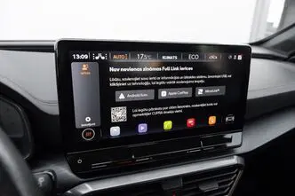 Cupra Formentor, 1.4, 180 kW, pistikhübriid, automaat